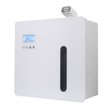 Dispenser odorizant profesional 2000-3000 m3